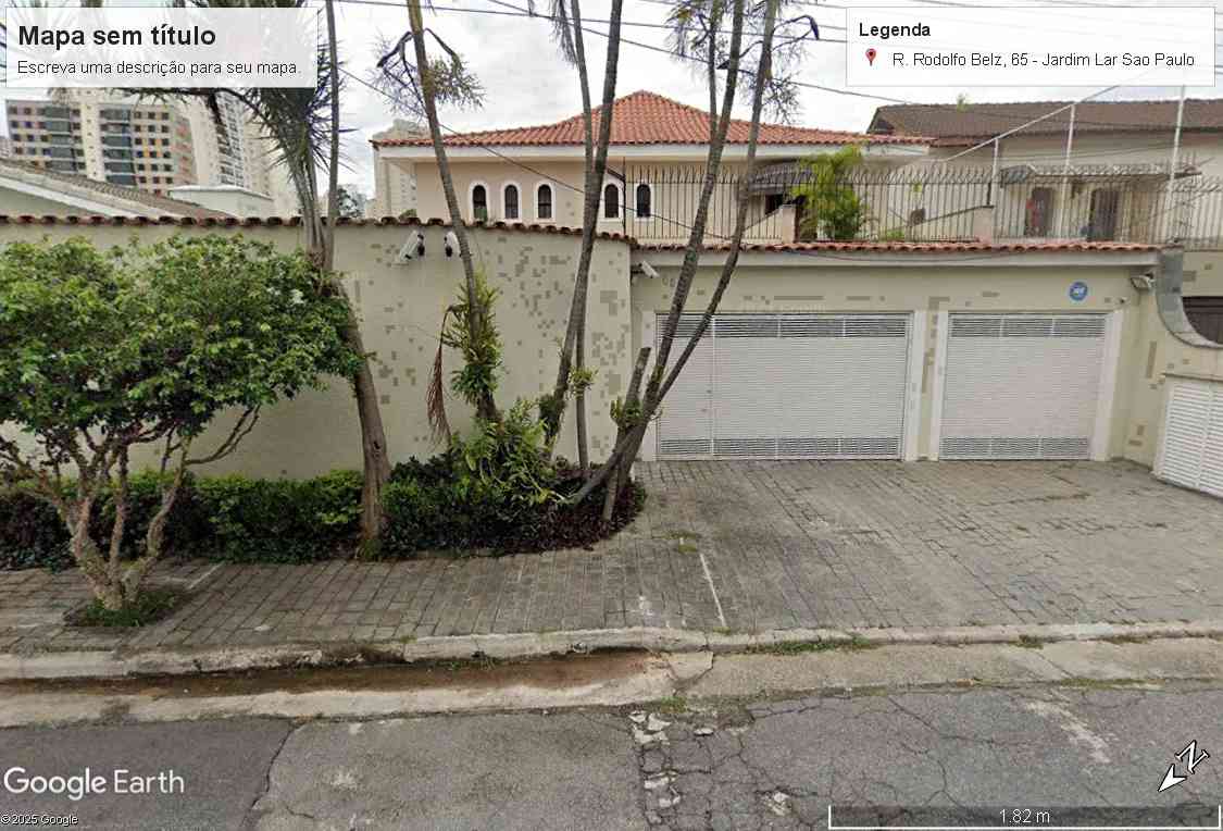 Foto Imóvel